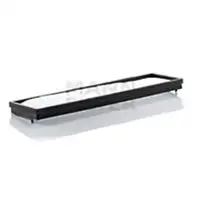 Filter Innenraumluft Mann-filter CU 5809 für Mercedes Benz für Mercedes Benz