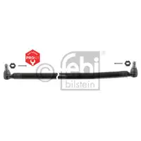 FEBI BILSTEIN 39345 Lenkstange für MERCEDES-BENZ
