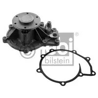 FEBI BILSTEIN 39409 Wasserpumpe für MAN, NEOPLAN