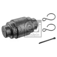 FEBI BILSTEIN 07278 Bremsbackenrollensatz