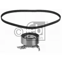 FEBI BILSTEIN 14113 Zahnriemensatz für OPEL