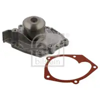 FEBI BILSTEIN 22144 Wasserpumpe