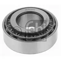 FEBI BILSTEIN 07900 Radlager für MERCEDES-BENZ, DAF, VOLVO, IVECO
