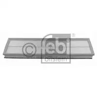 FEBI BILSTEIN 27023 Luftfilter für BMW