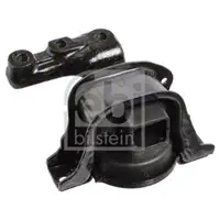 FEBI BILSTEIN 36866 Motorlager für CITROËN, PEUGEOT