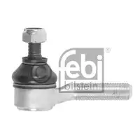 FEBI BILSTEIN 42312 Spurstangenendstück für SUZUKI