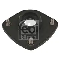 FEBI BILSTEIN 09020 Federbeinstützlager für PEUGEOT, CITROËN