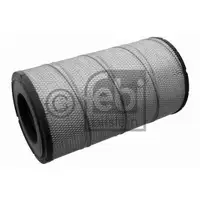 FEBI BILSTEIN 30193 Luftfilter für DAF