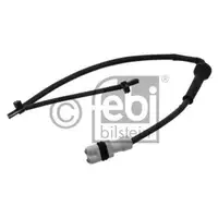 FEBI BILSTEIN 33410 Verschleißkontakt für PORSCHE
