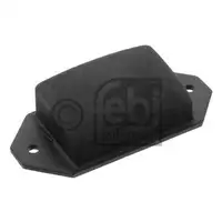 FEBI BILSTEIN 38501 Anschlagpuffer