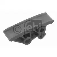 FEBI BILSTEIN 10418 Gleitschiene für MERCEDES-BENZ