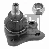 FEBI BILSTEIN 12658 Traggelenk für SKODA, VW, AUDI, SEAT
