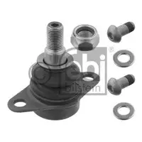 FEBI BILSTEIN 27059 Traggelenk für BMW