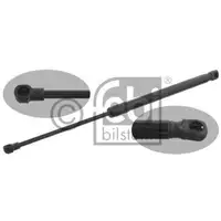 FEBI BILSTEIN 31649 Gasdruckfeder