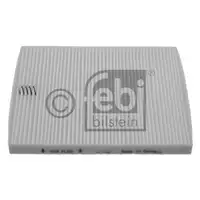 FEBI BILSTEIN 34894 Innenraumfilter für FORD