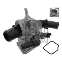 FEBI BILSTEIN 36284 Thermostatgehäuse