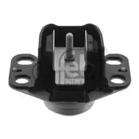 FEBI BILSTEIN 38825 Motorlager für RENAULT