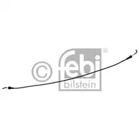 FEBI BILSTEIN 40421 Seilzug für MERCEDES-BENZ