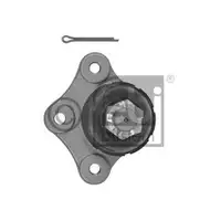 FEBI BILSTEIN 42397 Traggelenk für MAZDA, KIA