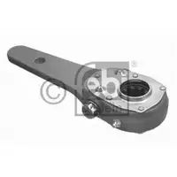 FEBI BILSTEIN 09840 Gestängesteller für SCANIA