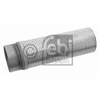 FEBI BILSTEIN 14571 Metallschlauch für MAN