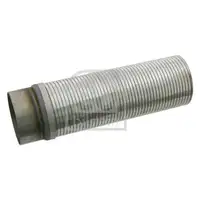 FEBI BILSTEIN 14571 Metallschlauch für MAN
