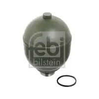FEBI BILSTEIN 23791 Federkugel für CITROËN