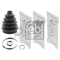 FEBI BILSTEIN 29250 Achsmanschettensatz