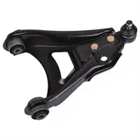 FEBI BILSTEIN 06942 Querlenker für RENAULT