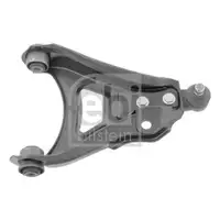 FEBI BILSTEIN 06942 Querlenker für RENAULT