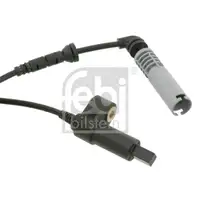 FEBI BILSTEIN 24130 ABS-Sensor für BMW