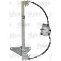 VALEO 850682 Fensterheber (o. Motor) v l CITROEN C4