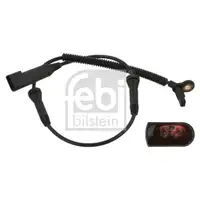 FEBI BILSTEIN 36644 ABS-Sensor für FORD