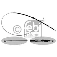 FEBI BILSTEIN 36957 Handbremsseil