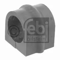 FEBI BILSTEIN 26058 Stabilisatorlager für MERCEDES-BENZ