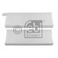 FEBI BILSTEIN 27976 Innenraumfiltersatz
