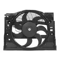 VAN WEZEL 0646751 Lüfter für Klimakühlung