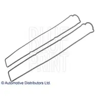 BLUE PRINT Ventildeckeldichtungssatz ADT36744