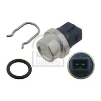 FEBI BILSTEIN 34762 Kühlmitteltemperatursensor für VW, AUDI, SEAT