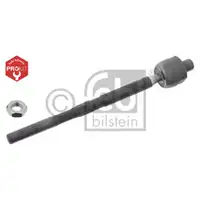 FEBI BILSTEIN 33923 Axialgelenk für MAZDA