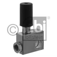 FEBI BILSTEIN 39165 Kraftstoffhandpumpe für VOLVO