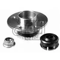 FEBI BILSTEIN 21095 Radlagersatz