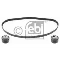 FEBI BILSTEIN 29271 Zahnriemensatz