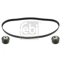 FEBI BILSTEIN 29271 Zahnriemensatz für PEUGEOT, CITROËN