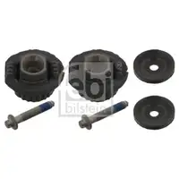 FEBI BILSTEIN 33660 Achskörperlagersatz für MERCEDES-BENZ
