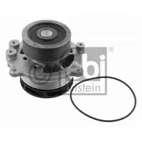 FEBI BILSTEIN 31737 Wasserpumpe für DAF, GINAF