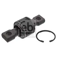 FEBI BILSTEIN 35090 Achsstrebenlager für MERCEDES-BENZ