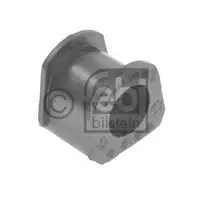 FEBI BILSTEIN 41477 Stabilisatorlager für MITSUBISHI, HYUNDAI