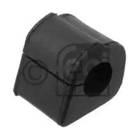 FEBI BILSTEIN 05014 Stabilisatorlager für MERCEDES-BENZ