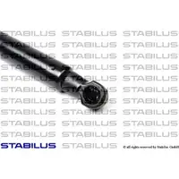 Gasfeder Koffer /laderaum Stabilus 782281 // Lift-o-mat® für Renault Beidseitig